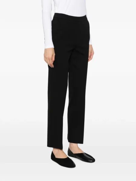 Pantaloni Twinset negru