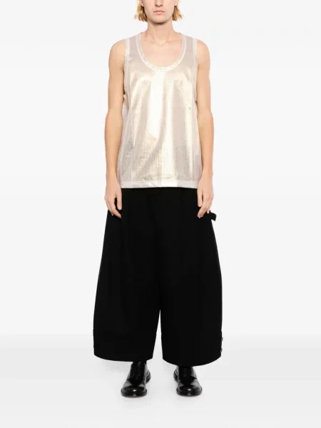 Vestă Comme Des Garcons Homme Plus plasă