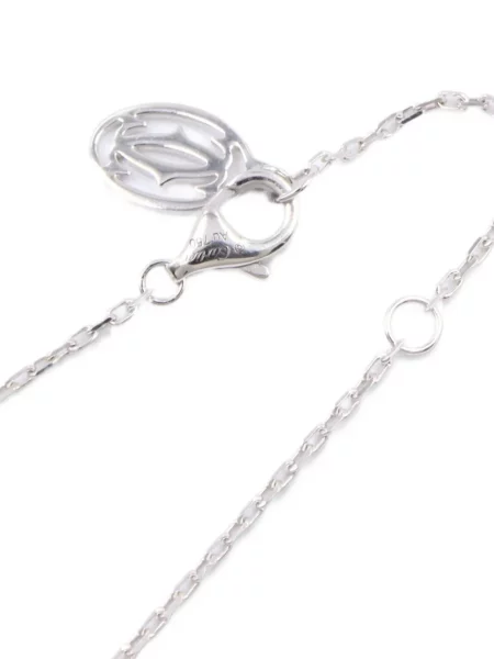 Ogrlica Cartier