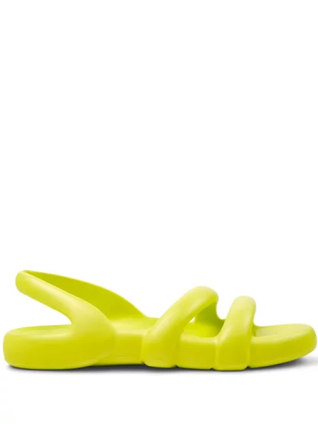 Sandale Camper galben