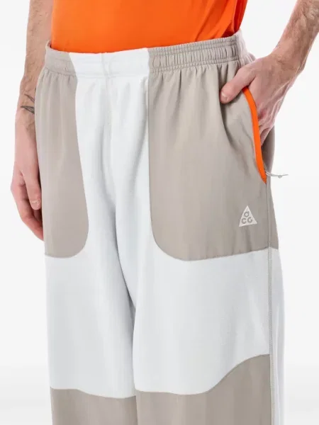 Șnur de strângere tricou Nike alergare cu model camuflaj negru