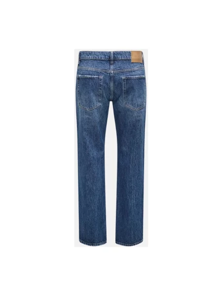 Jeansy Only & Sons niebieskie