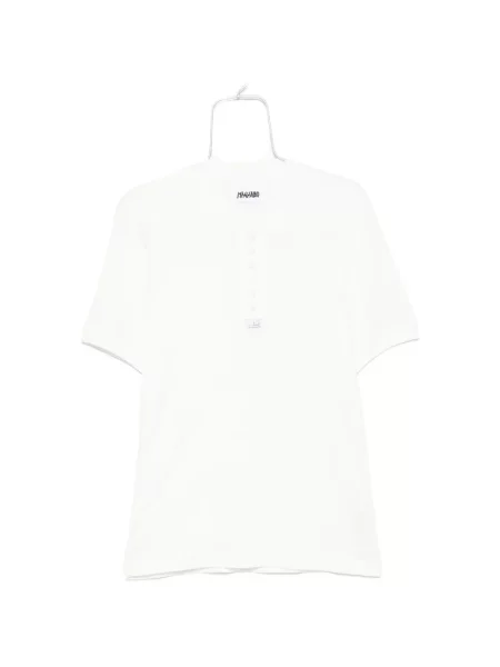Tricou Magliano alb