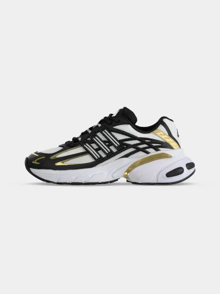 ADIDAS ORIGINALS Niske tenisice Adistar Cushion Xlg zlatna / crna bijela