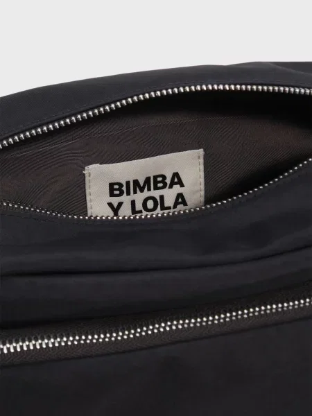 Сумка Bimba Y Lola чорна