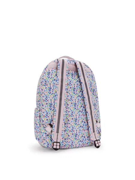 KIPLING Rucsac SEOUL LAP mai multe culori