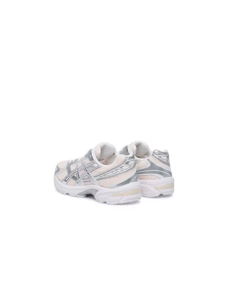 Sneakersy Asics ružová