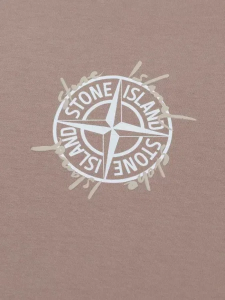 Dětské tričko Stone Island