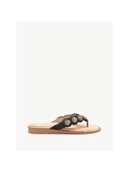 Pantofi La Modeuse negru