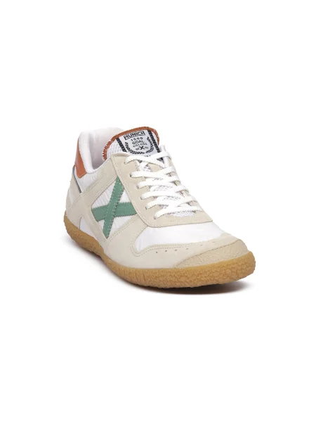 Pantofi Munich albastru
