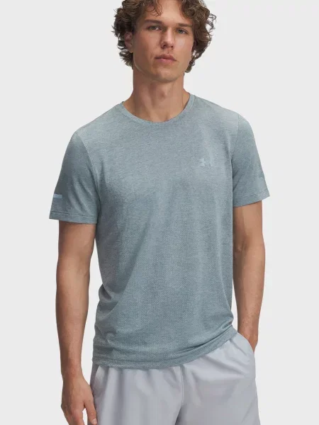 Бесшовная спортивная футболка Under Armour