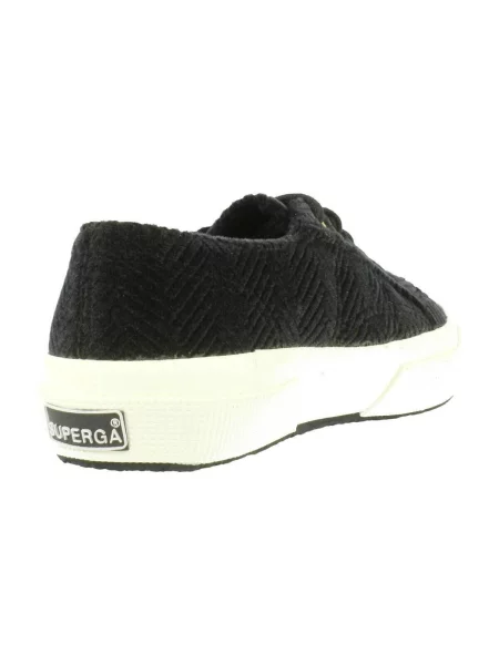Pantofi Superga verde