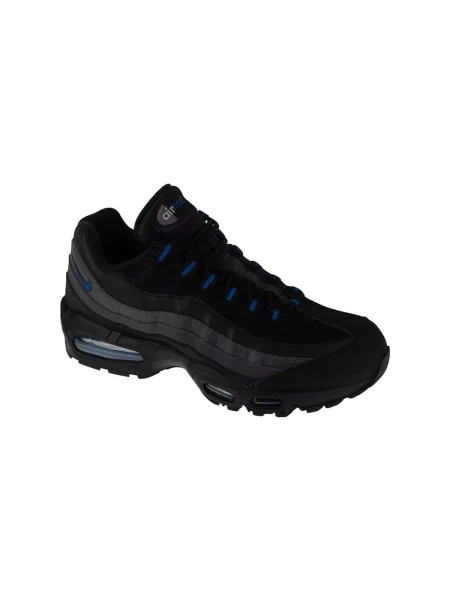 Tenisky Nike Air Max modrá