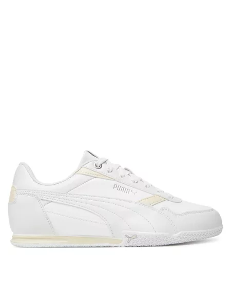 Puma Αθλητικά BELLA DONNA L 02 λευκό