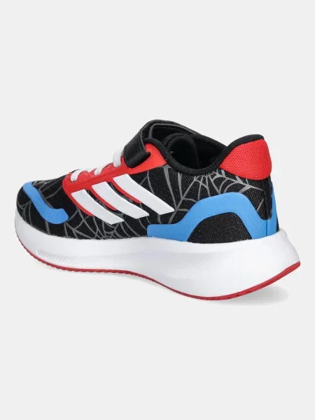 Sportcipők adidas Marvel Spider-man Runfalcon fekete