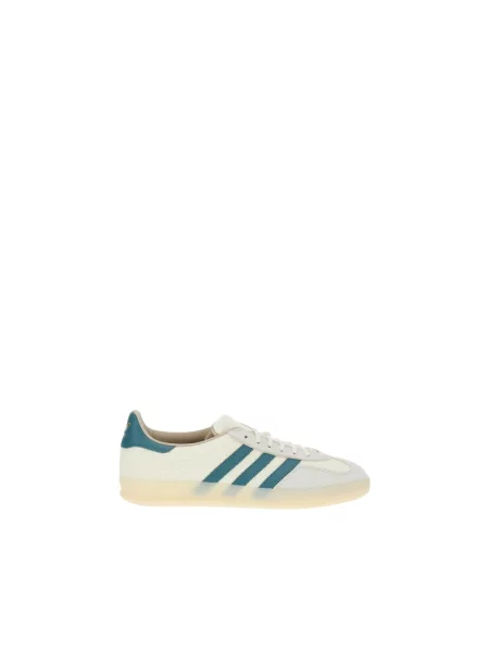 Sneakersy Adidas Originals zielone