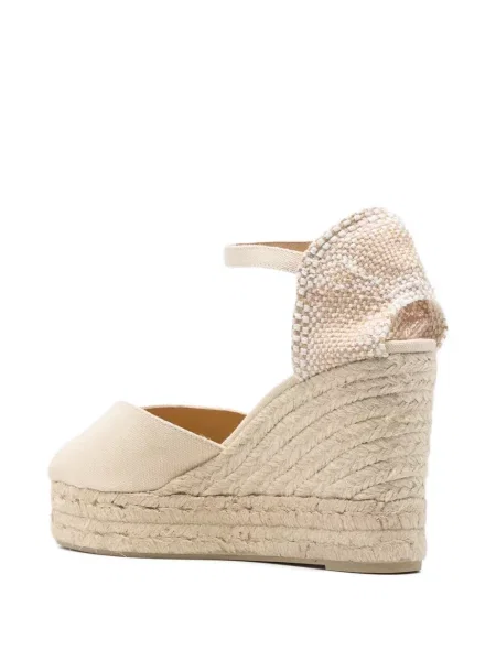 Espadrile Castaner