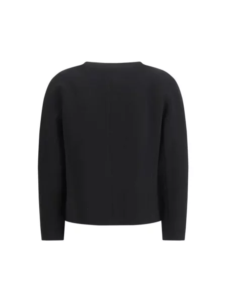 Marynarka Max Mara czarna