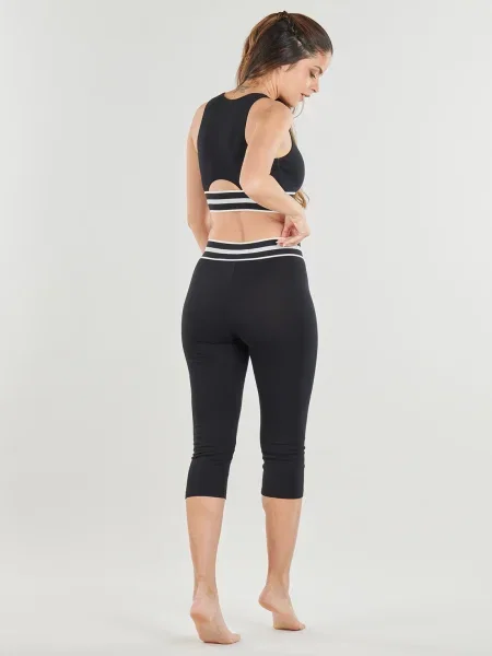 Top Emporio Armani negru