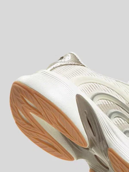 Sneakersy z technologią climacool Adidas Sportswear beżowe