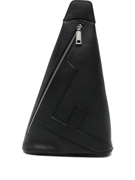Rucsac Fendi negru