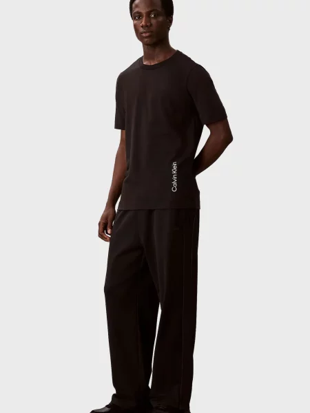 Футболка Calvin Klein черная
