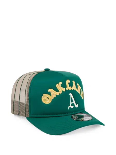 Șapcă New Era Cap verde