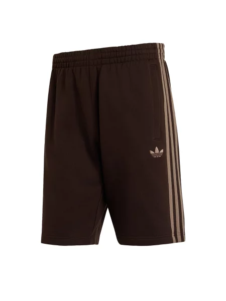 ADIDAS ORIGINALS Hlače / svijetlosmeđa smeđa
