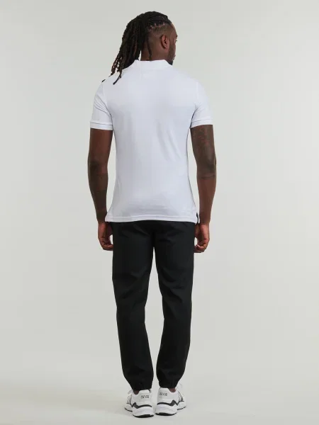 Polo Versace Jeans Couture alb