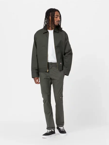 Dickies Футболка білий
