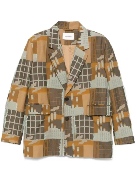 Sacou Henrik Vibskov maro