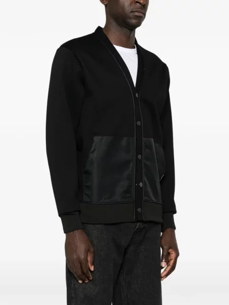 Cardigan Yes London negru