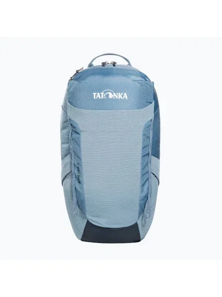 Tatonka Active Pack 15 l zsályazöld túra hátizsák. Méret: 15 l zöld