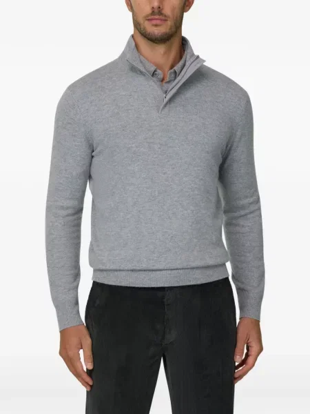Vilnonis golfas Boggi Milano pilka