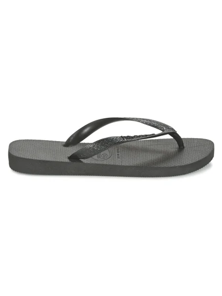 Papucs Havaianas fekete