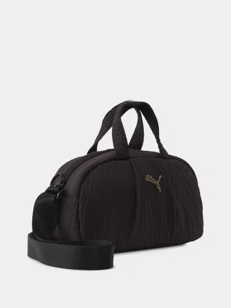 PUMA UP Крос-боді Унісекс чорний