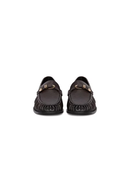 Polo marškinėliai U.s. Polo Assn. ruda
