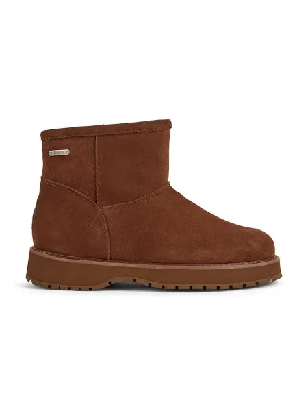 Cizme de zăpadă EMU Australia Shackleton maro