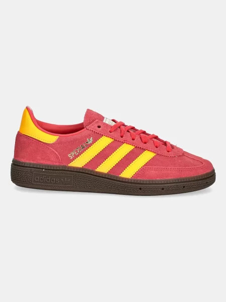 Adidas Originals Dječje tenisice HANDBALL SPEZIAL crvena