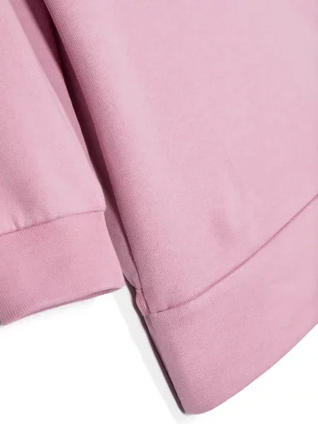 Sukienka dziecięca Moncler Enfant różowa