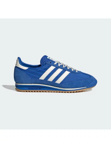 Adidas Originals sneakersy Sl 72 OG W niebieski białe