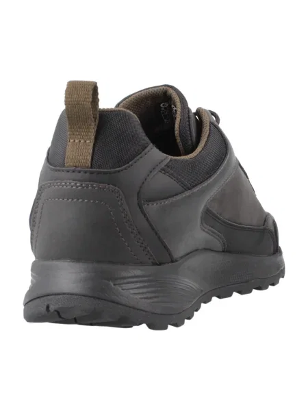 Pantofi Geox negru
