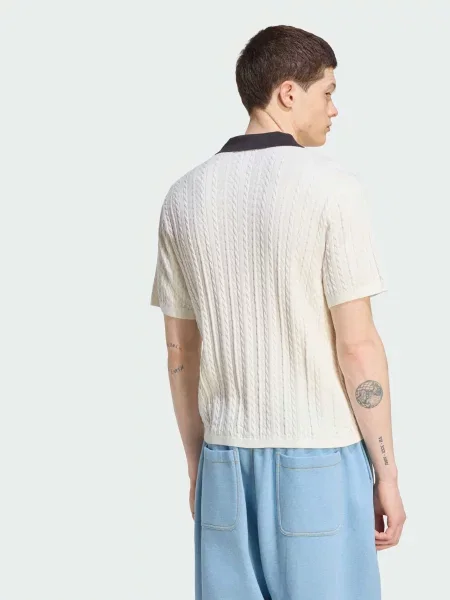 Футболка Adidas белая