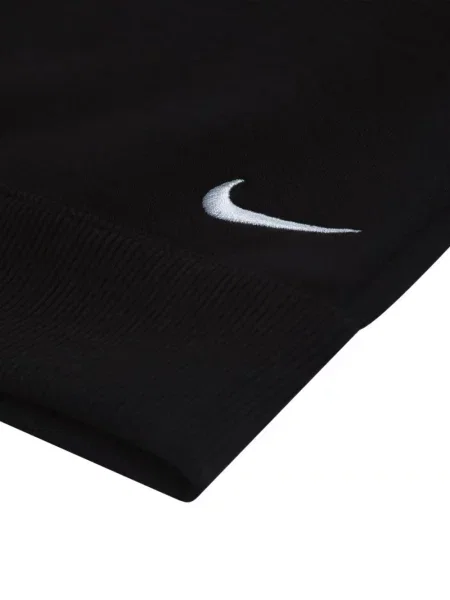 Mikina s kapucňou Nike čierna
