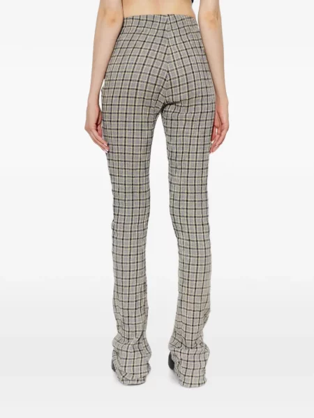 Pantaloni Diesel gri