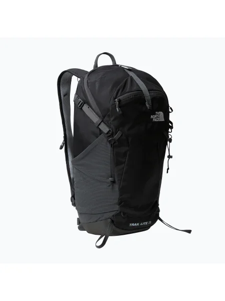 The North Face Trail Lite Speed 20 l L-XL tnf black/asphalt grey туристическа раница черно