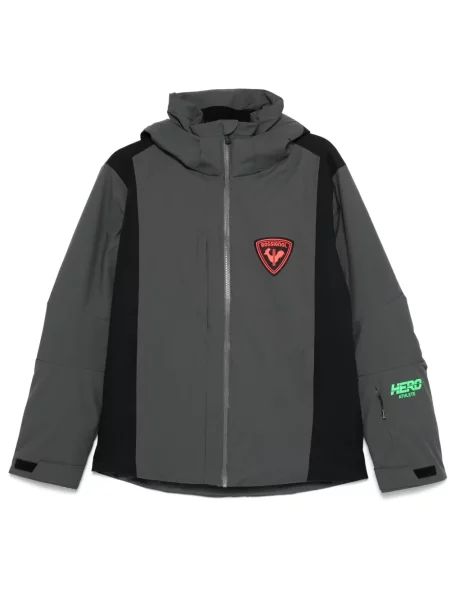 Ски яке Rossignol сиво