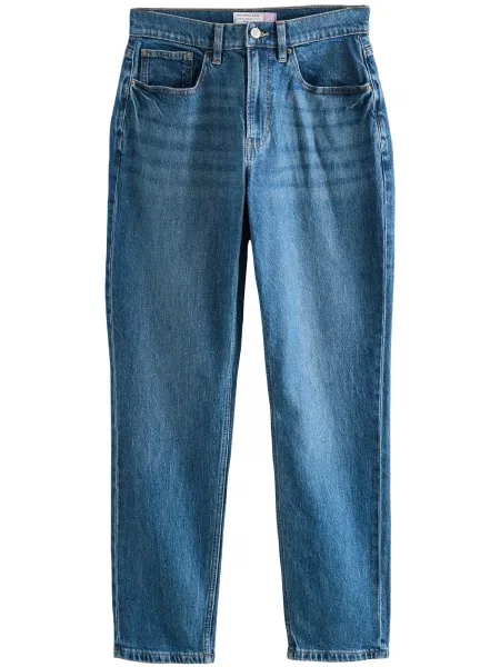 Next Jeans închis albastru