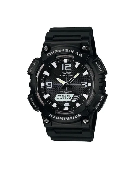 Ceas Casio Collection Universal negru