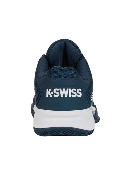 Pantofi K-swiss albastru